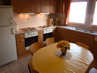 Cottage Malmedy Ausstattung 21