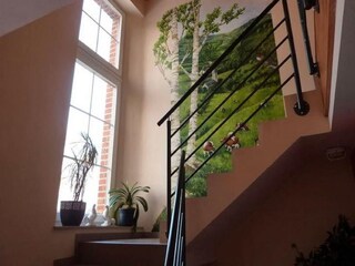 Vakantiehuisje Malmedy Kenmerken 25