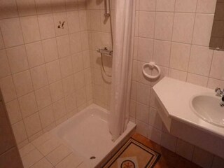 Casa vacanze Malmedy Caratteristiche 17