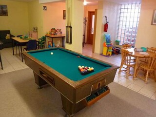 Casa vacanze Malmedy Caratteristiche 18
