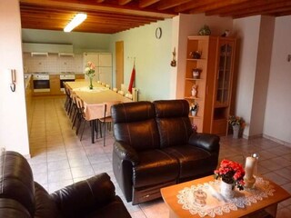 Holiday cottage Malmedy Features 19