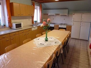 Maison de vacances Malmedy Équipement 10