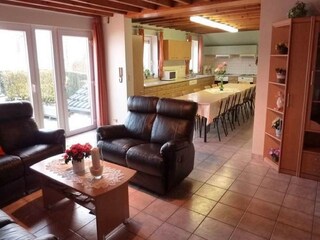 Holiday cottage Malmedy Features 24