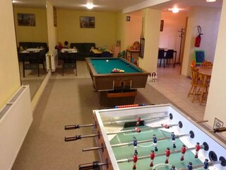 Cottage Malmedy Ausstattung 22