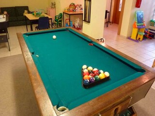 Maison de vacances Malmedy Équipement 22