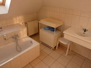 Casa vacanze Malmedy Caratteristiche 24