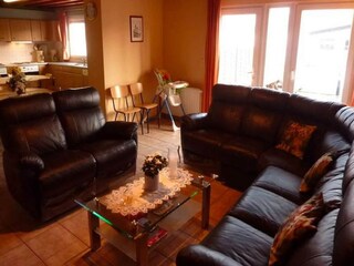 Vakantiehuisje Malmedy Kenmerken 14