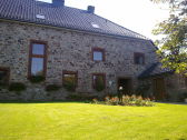 Holiday cottage Malmedy Outdoor Recording 1