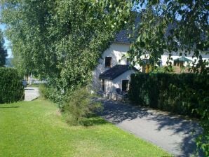 Holiday house Extremely spacious residence nearby tourist cities - Malmedy - image1