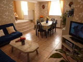 Maison de vacances Malmedy Équipement 26