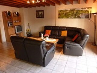 Casa de vacaciones Malmedy Características 5