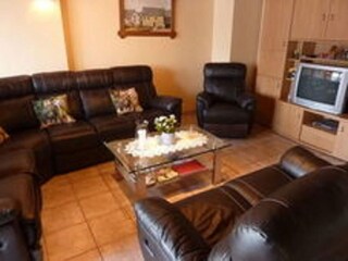 Holiday cottage Malmedy Features 5