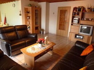 Casa de vacaciones Malmedy Características 7