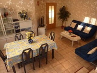 Holiday cottage Malmedy Features 23