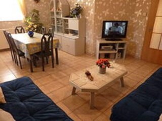 Casa de vacaciones Malmedy Características 10