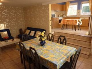 Casa de vacaciones Malmedy Características 11