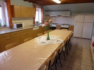 Vakantiehuisje Malmedy Kenmerken 9