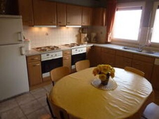 Vakantiehuisje Malmedy Kenmerken 25