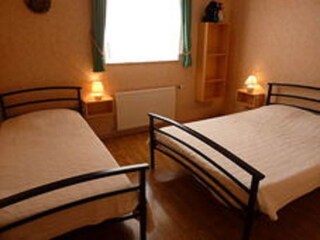 Holiday cottage Malmedy Features 11