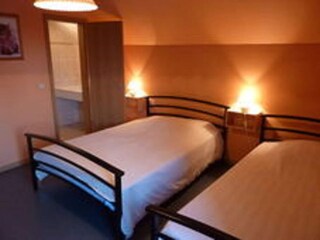 Holiday cottage Malmedy Features 13