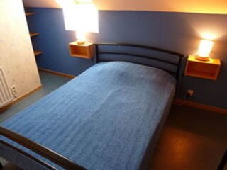 Vakantiehuisje Malmedy Kenmerken 14