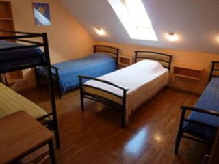 Vakantiehuisje Malmedy Kenmerken 15