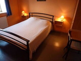 Vakantiehuisje Malmedy Kenmerken 16