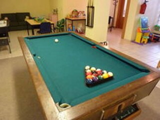 Holiday cottage Malmedy Features 21