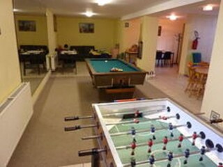 Vakantiehuisje Malmedy Kenmerken 22