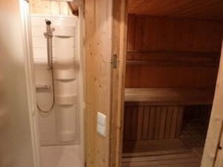 Casa de vacaciones Malmedy  39
