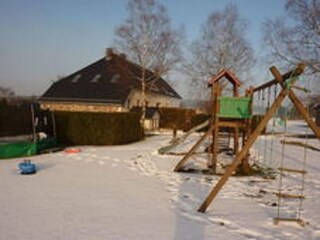 Vakantiehuisje Malmedy  40