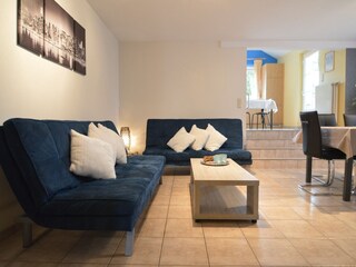 Vakantiehuisje Malmedy Kenmerken 10