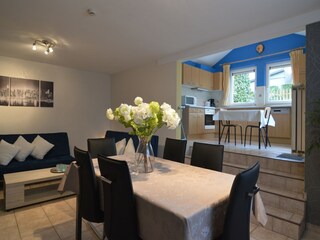 Vakantiehuisje Malmedy Kenmerken 16