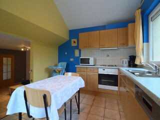 Cottage Malmedy Ausstattung 17