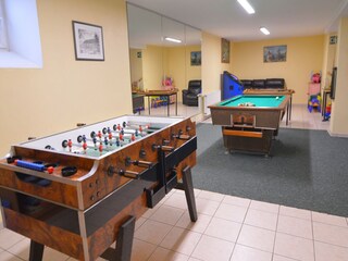 Holiday cottage Malmedy Features 28