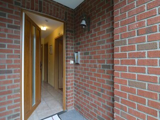 Casa vacanze Malmedy Caratteristiche 3