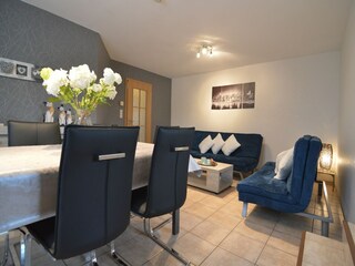 Cottage Malmedy Ausstattung 24