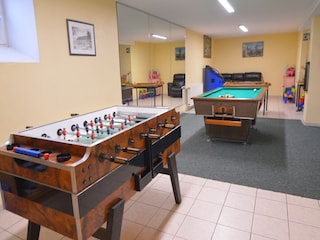 Maison de vacances Malmedy Équipement 8