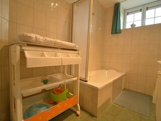 Cottage Malmedy Ausstattung 6