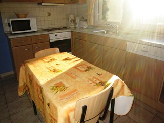 Vakantiehuisje Malmedy  40