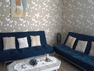 Casa vacanze Malmedy Caratteristiche 12