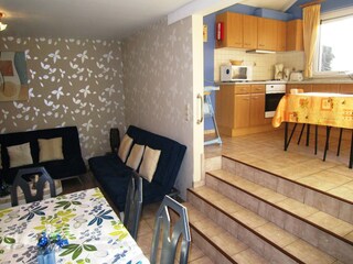 Cottage Malmedy Ausstattung 5