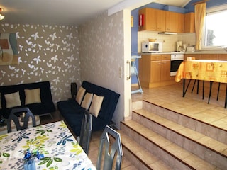 Holiday cottage Malmedy Features 13