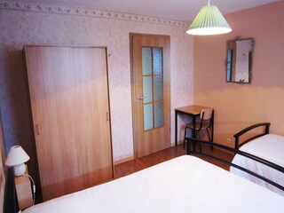 Maison de vacances Malmedy Équipement 17