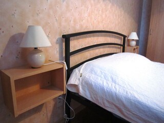 Maison de vacances Malmedy Équipement 19