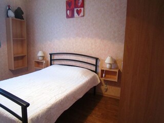 Cottage Malmedy Ausstattung 23