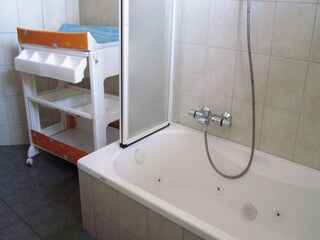Casa vacanze Malmedy Caratteristiche 20