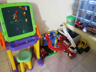 Casa vacanze Malmedy Caratteristiche 6