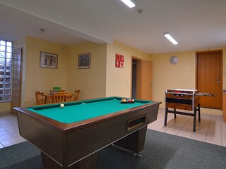 Holiday cottage Malmedy Features 26