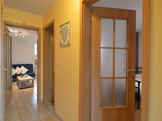 Cottage Malmedy Ausstattung 20